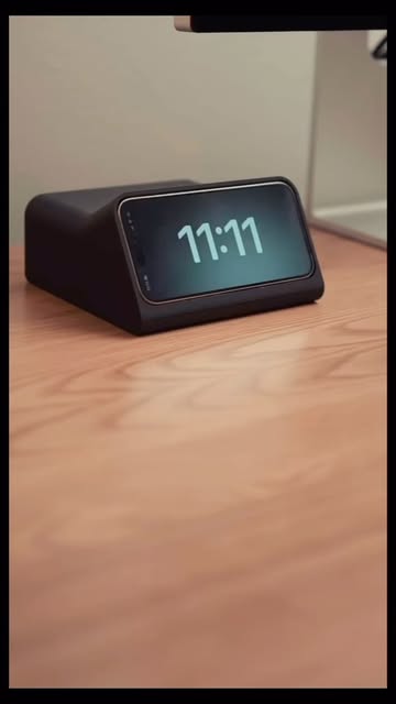 هولدر ایفون برای شارژر مگ سیف