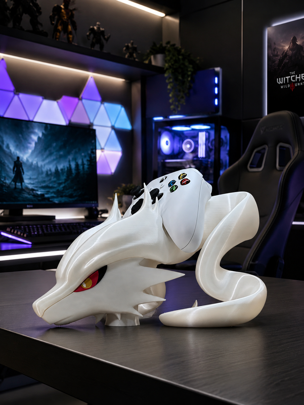 استند دسته ps5/xbox طرح پوکمون