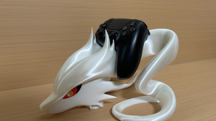 استند دسته ps5/xbox طرح پوکمون