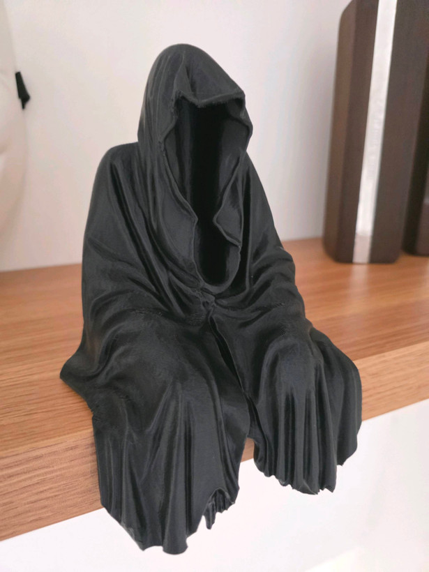 مینی اکشن فیگور سایه نشین