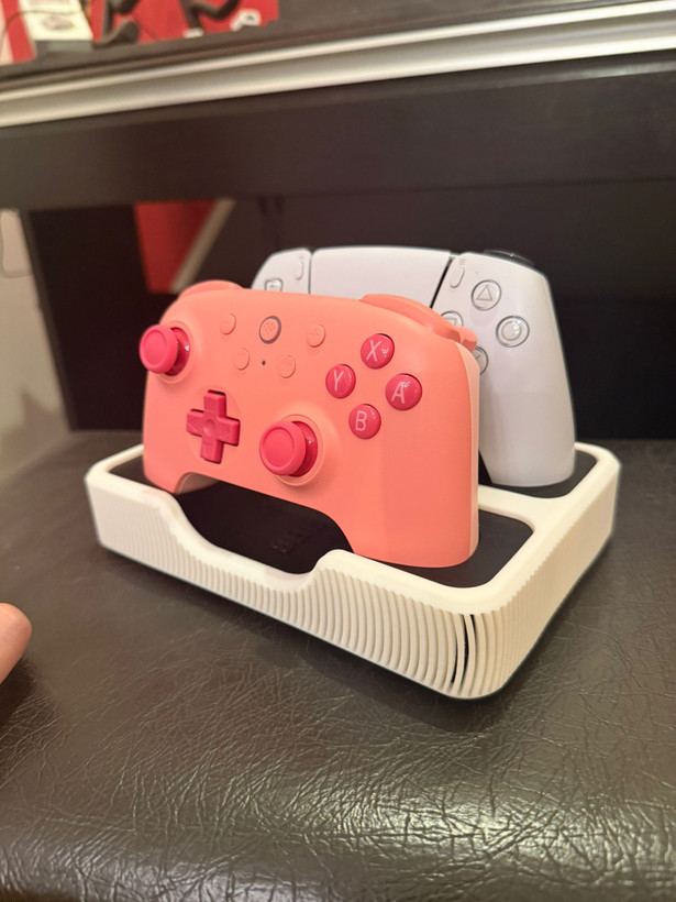 استند دسته ps5/xbox /ps4طرح یونیورسال