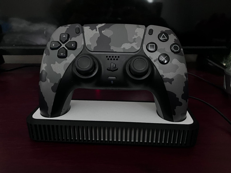 استند دسته ps5/xbox /ps4طرح یونیورسال